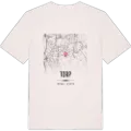 Torp kort T-shirt