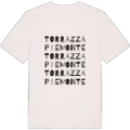 Torrazza Piemonte ordleg T-shirt