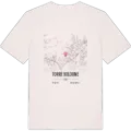 Torre Boldone kort T-shirt