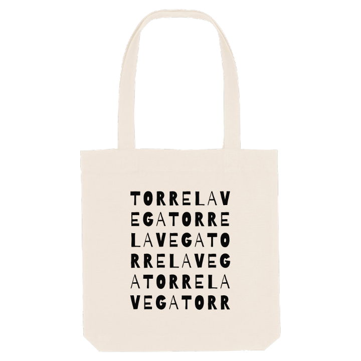 Torrelavega ordleg mulepose – mulepose fra PinShirt