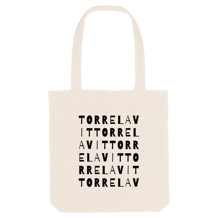 Torrelavit ordleg mulepose – mulepose fra PinShirt