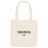Torremocha i Spanien mulepose