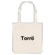 Torrö fed mulepose