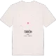 Torrön kort T-shirt