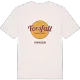Torsfall cirkel T-shirt