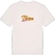 Törten baseball T-shirt