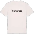 Tortoreto fed T-shirt