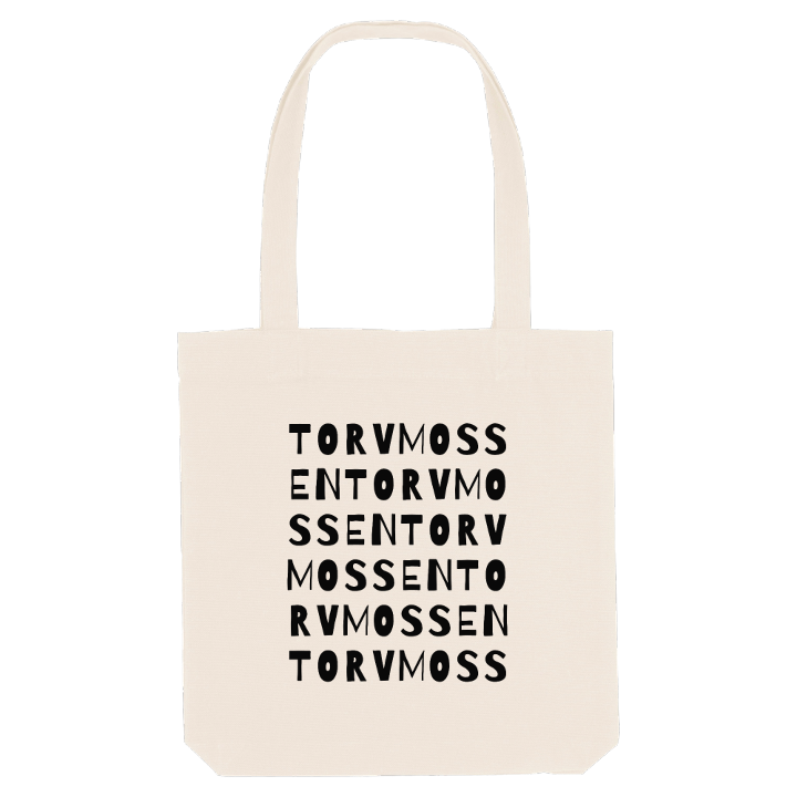 Torvmossen ordleg mulepose – mulepose fra PinShirt