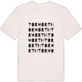 Torworth ordleg T-shirt