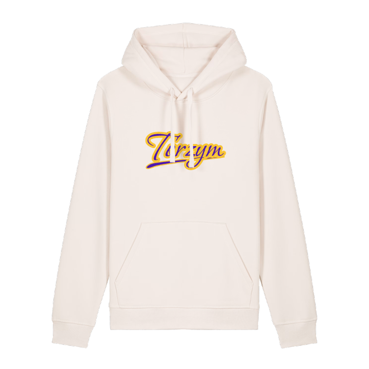 Torzym baseball hættetrøje – hættetrøje fra PinShirt