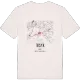 Tosya kort T-shirt
