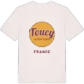 Toucy cirkel T-shirt