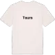 Tours fed T-shirt