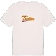 Toužim baseball T-shirt