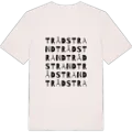 Trådstrand ordleg T-shirt