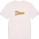 Traînou baseball T-shirt