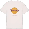 Tramaga cirkel T-shirt