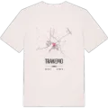 Tranemo kort T-shirt