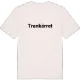 Trankärret fed T-shirt