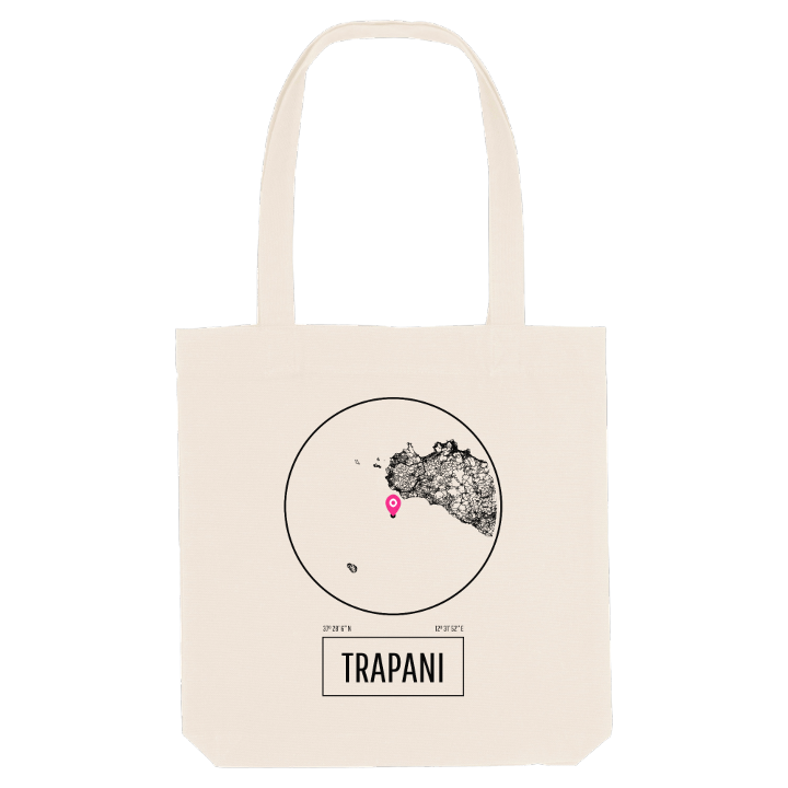 Trapani mulepose – mulepose fra PinShirt