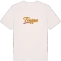 Trappes baseball T-shirt