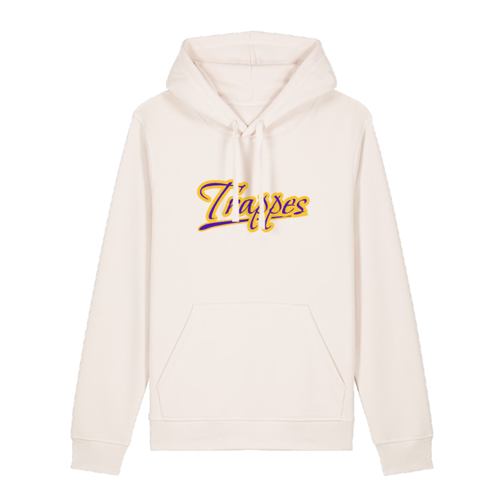 Trappes baseball hættetrøje – hættetrøje fra PinShirt