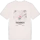 Trasadingen kort T-shirt