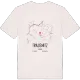 Trausnitz kort T-shirt