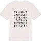 Trausnitz ordleg T-shirt