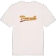 Traversella baseball T-shirt