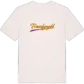 Trawsfynydd baseball T-shirt