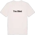 Tre Olmi fed T-shirt