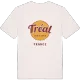 Tréal cirkel T-shirt