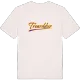 Trearddur baseball T-shirt