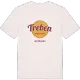 Treben cirkel T-shirt
