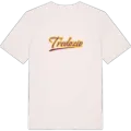 Tredozio baseball T-shirt