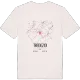Tredozio kort T-shirt