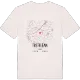 Treffléan kort T-shirt