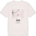 Trema kort T-shirt