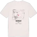 Trémery kort T-shirt