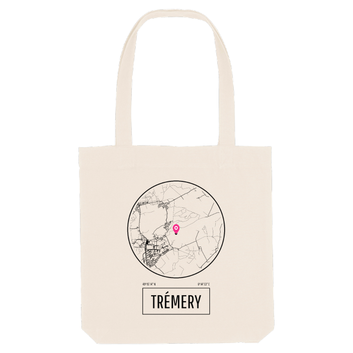 Trémery mulepose – mulepose fra PinShirt