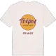 Trépot cirkel T-shirt