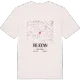 Treuddyn kort T-shirt