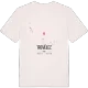 Trevélez kort T-shirt