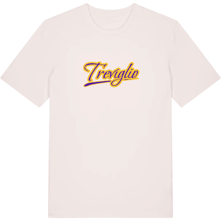 Treviglio baseball T-shirt – t-shirt fra PinShirt