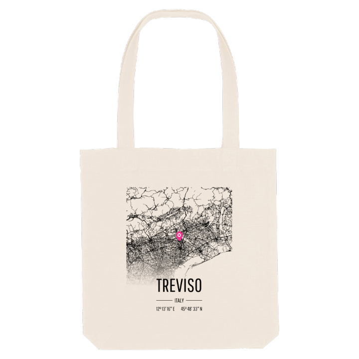 Treviso kort mulepose – mulepose fra PinShirt