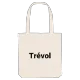 Trévol fed mulepose