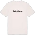 Trichiana fed T-shirt