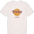 Triebel cirkel T-shirt