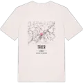 Trier kort T-shirt